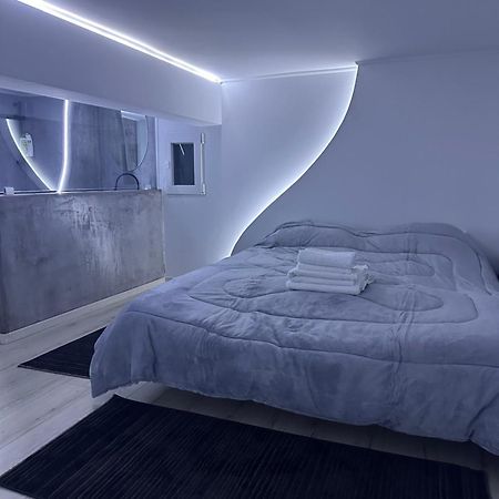 Raphael'S Suites Skg Thessalonique Extérieur photo