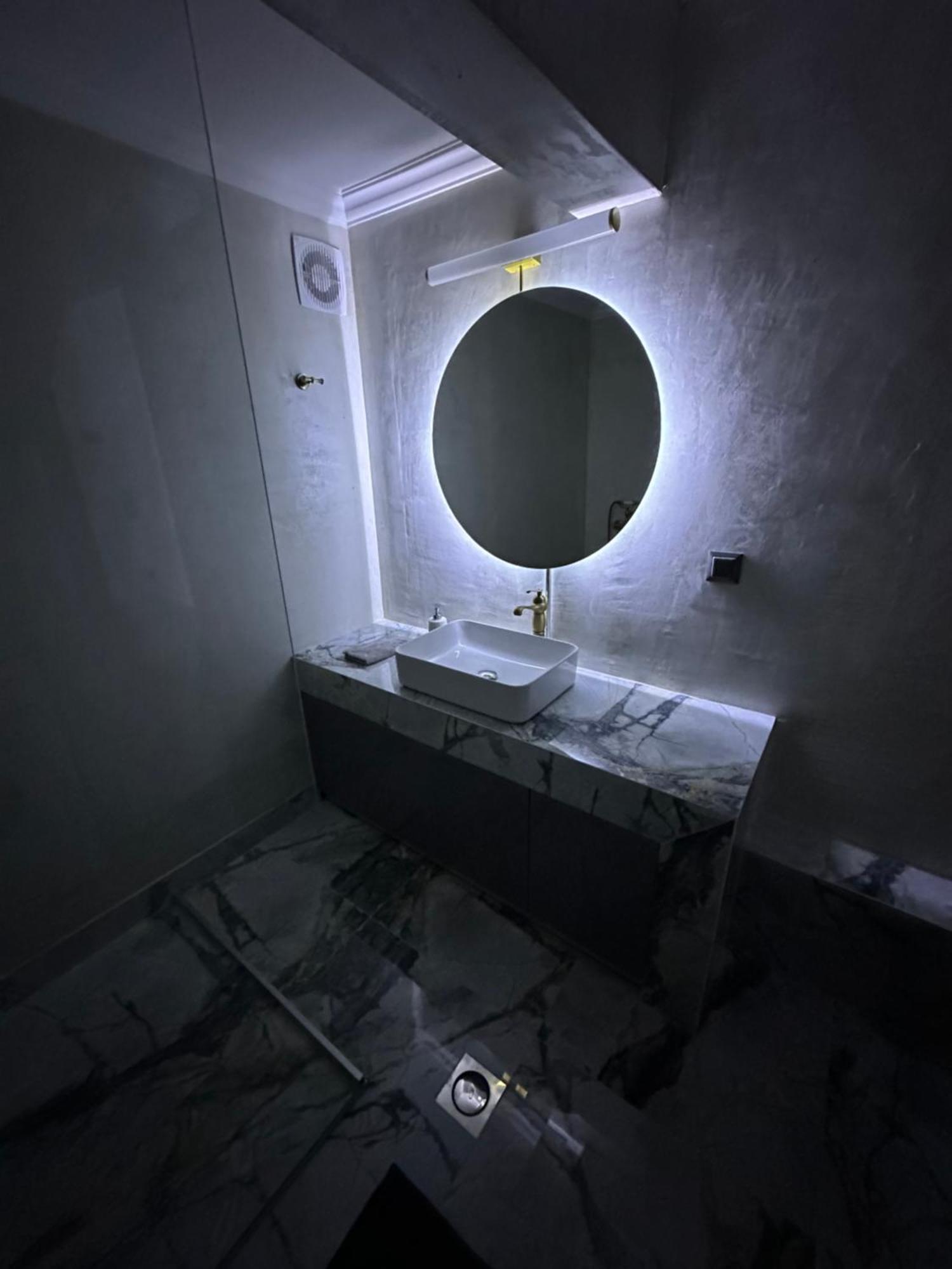 Raphael'S Suites Skg Thessalonique Extérieur photo