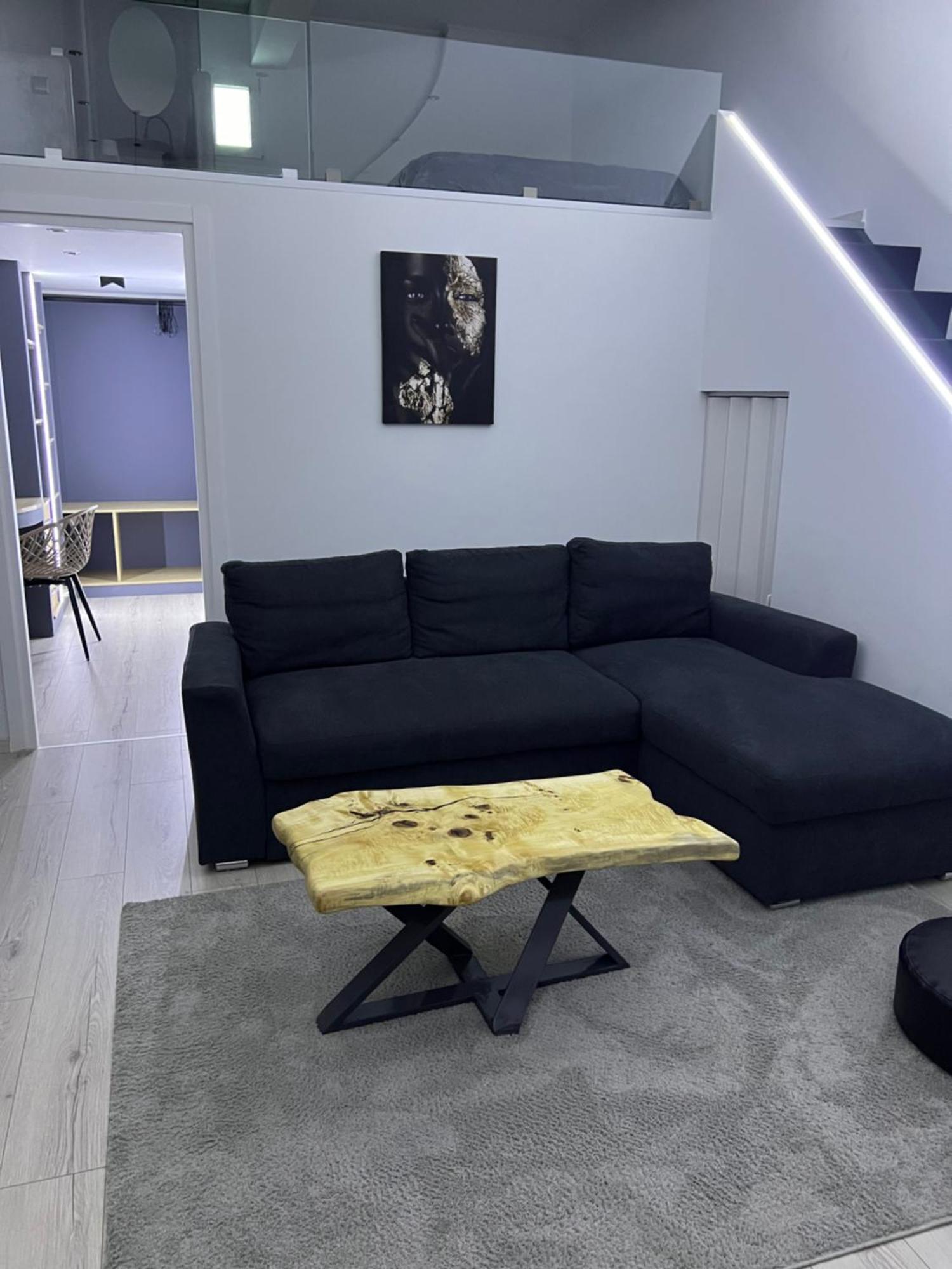 Raphael'S Suites Skg Thessalonique Extérieur photo