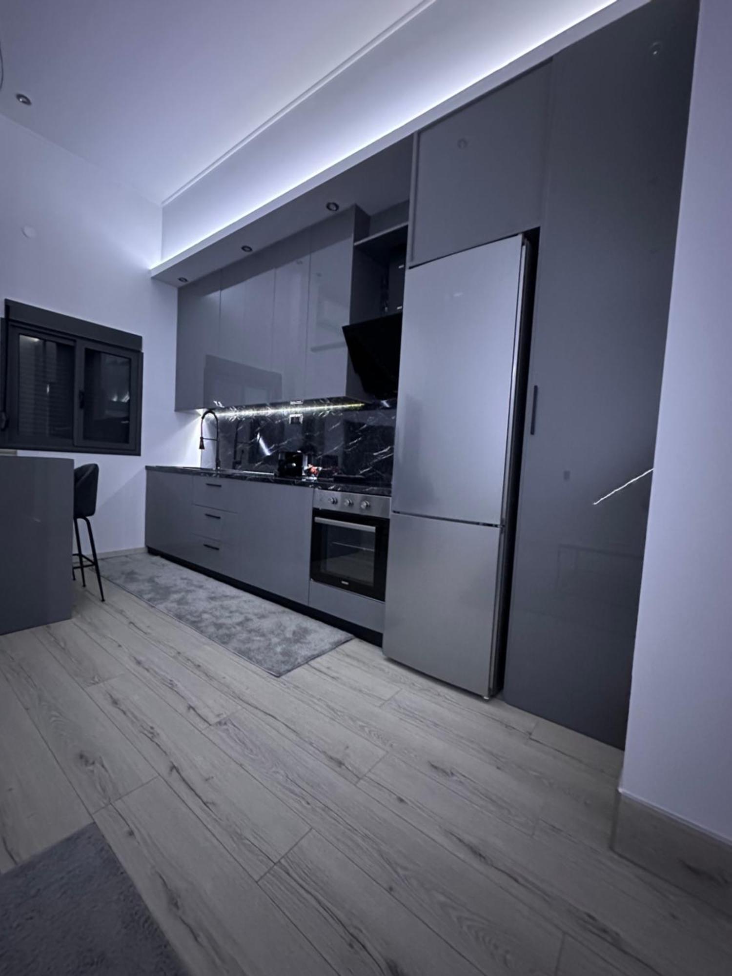 Raphael'S Suites Skg Thessalonique Extérieur photo
