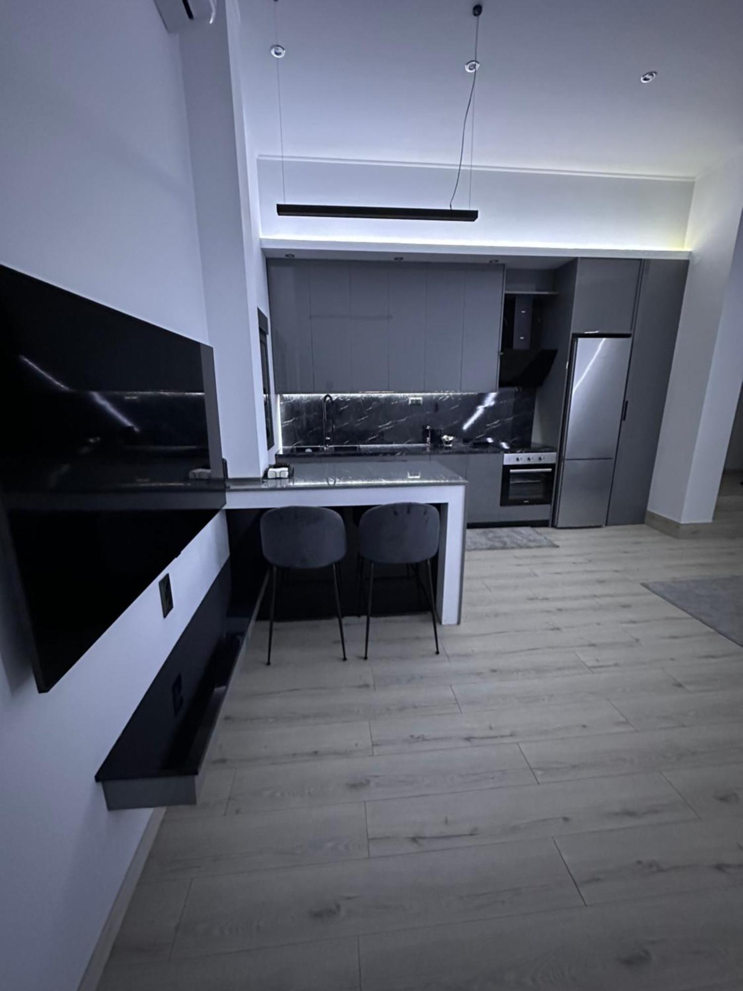 Raphael'S Suites Skg Thessalonique Extérieur photo